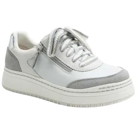 Alegria Women's Averie Boho Grey