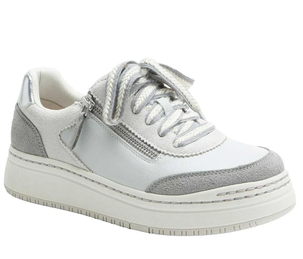 Alegria Women's Averie Boho Grey