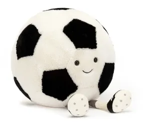 Amuseable Sports Soccer