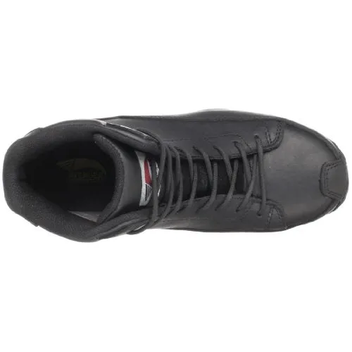 Avenger Work Boots A7248 Carbon Nanofiber Comp Toe EH Black 7.5