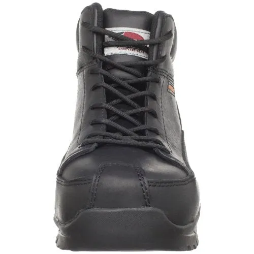 Avenger Work Boots A7248 Carbon Nanofiber Comp Toe EH Black 7.5