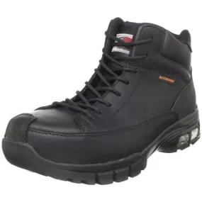 Avenger Work Boots A7248 Carbon Nanofiber Comp Toe EH Black 7.5