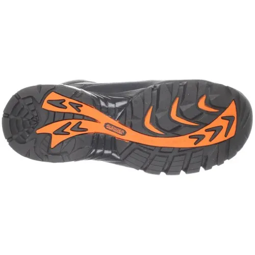 Avenger Work Boots A7248 Carbon Nanofiber Comp Toe EH Black 7.5