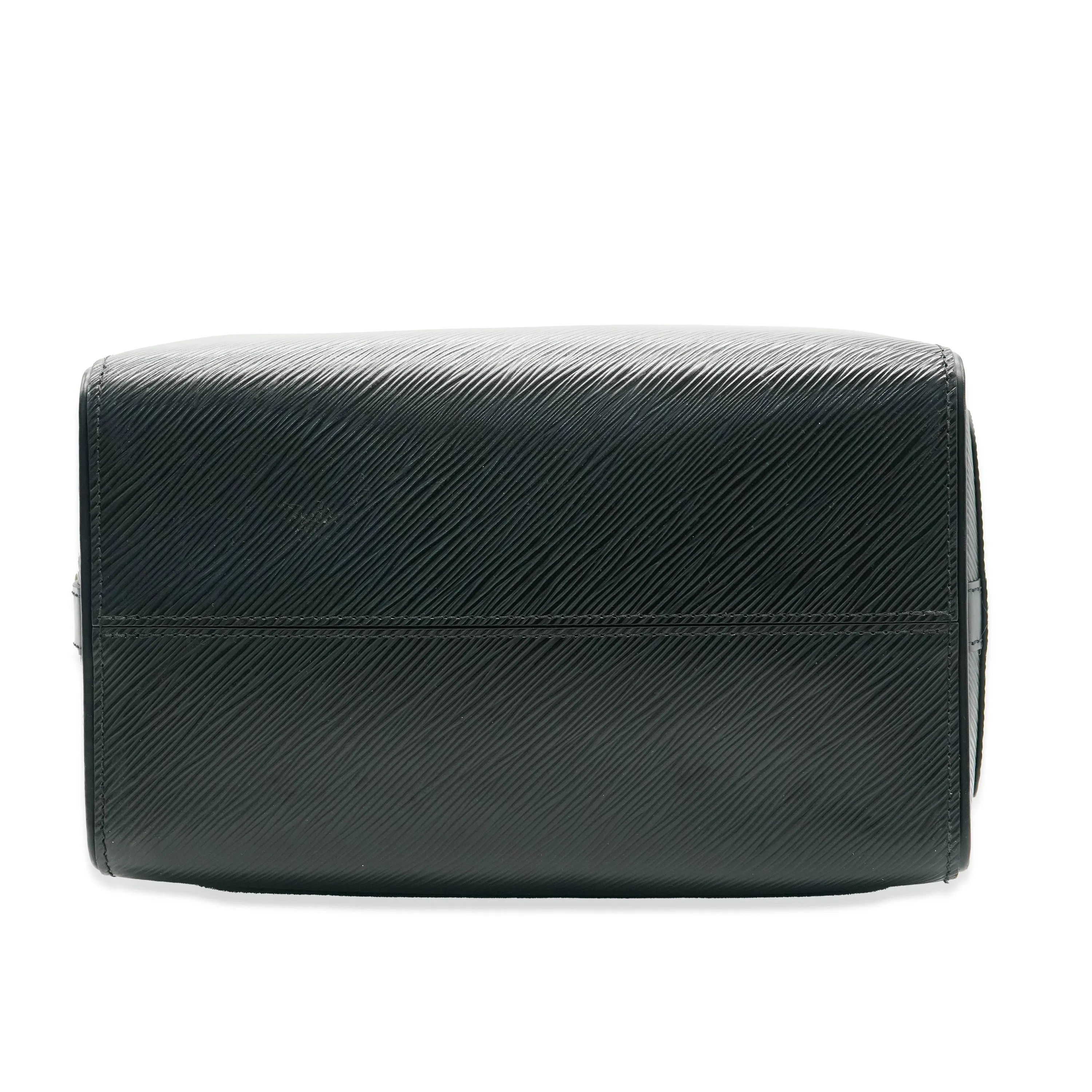 Black Epi Speedy Bandouliere 25