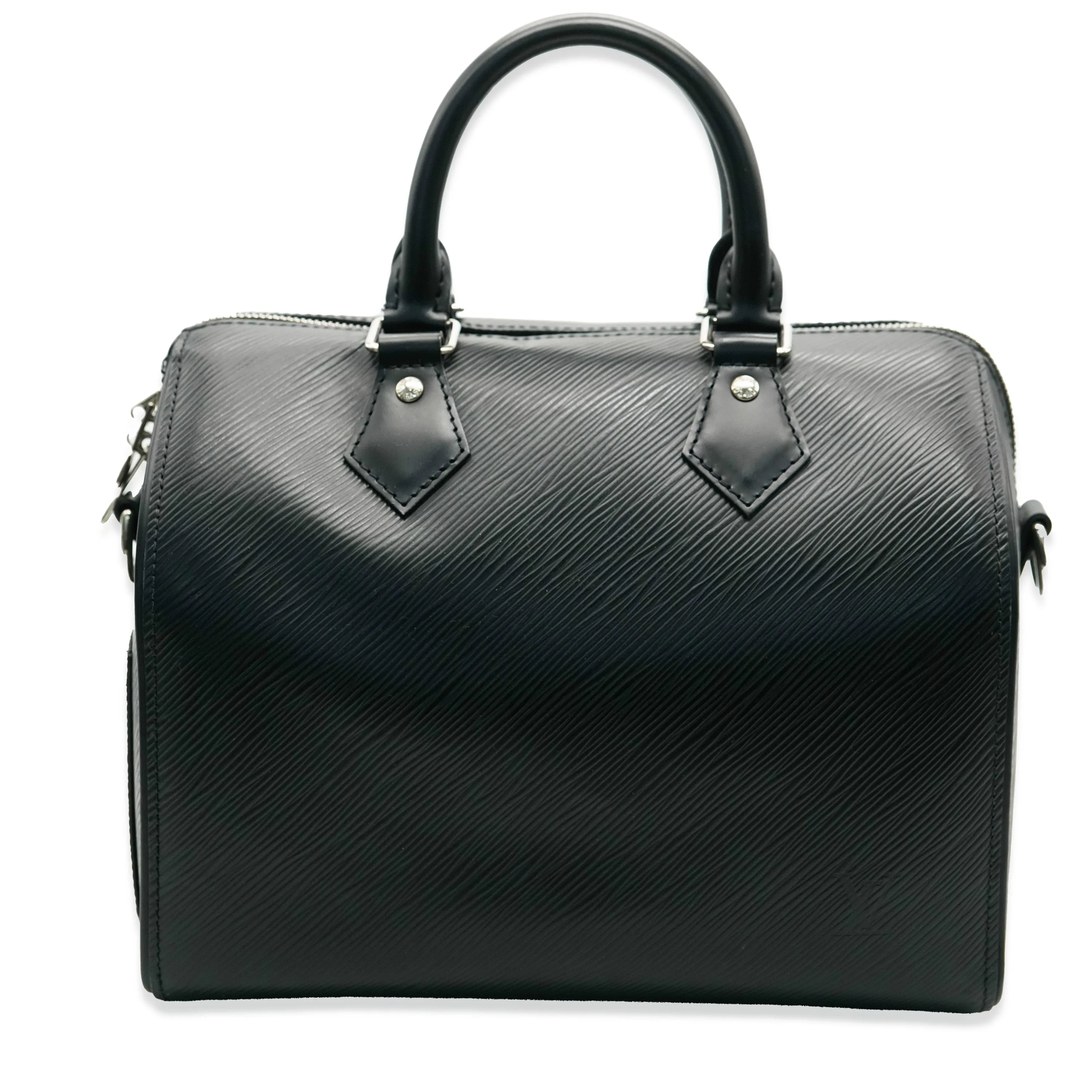 Black Epi Speedy Bandouliere 25