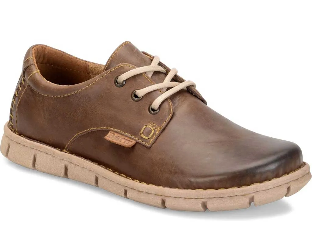 Born Men's Soledad Dark Brown