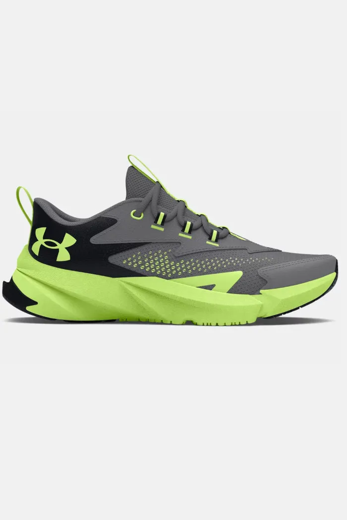 Boys' Grade School UA Scramjet 6 Running Shoes