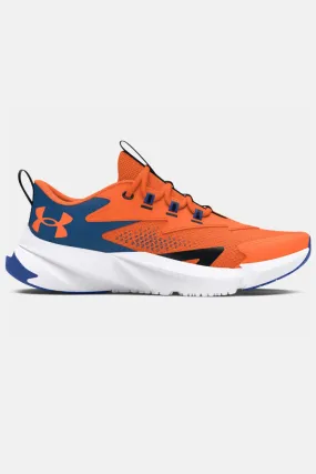 Boys' Grade School UA Scramjet 6 Running Shoes