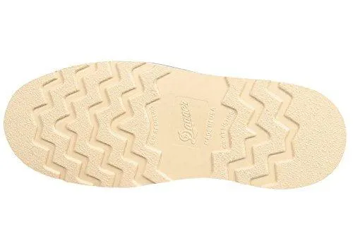 Bull Run Moc Toe 6" Brown