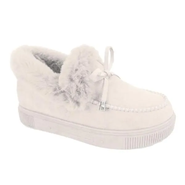 Casual Fashion Flat boots