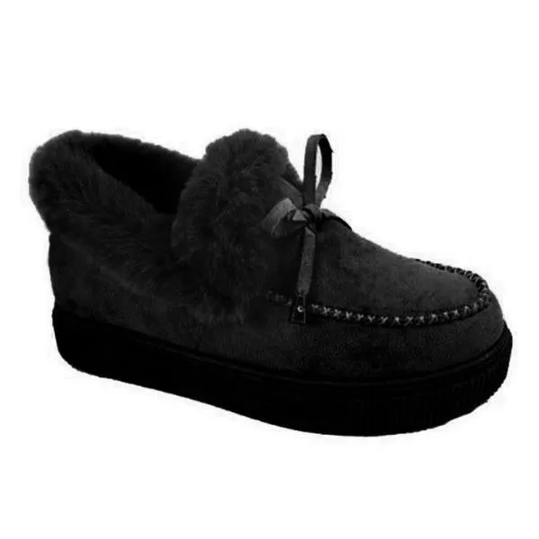 Casual Fashion Flat boots