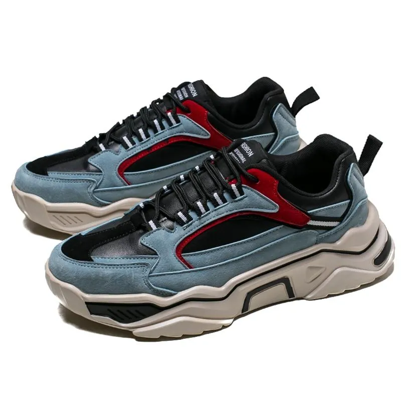Classic Casual Sneakers