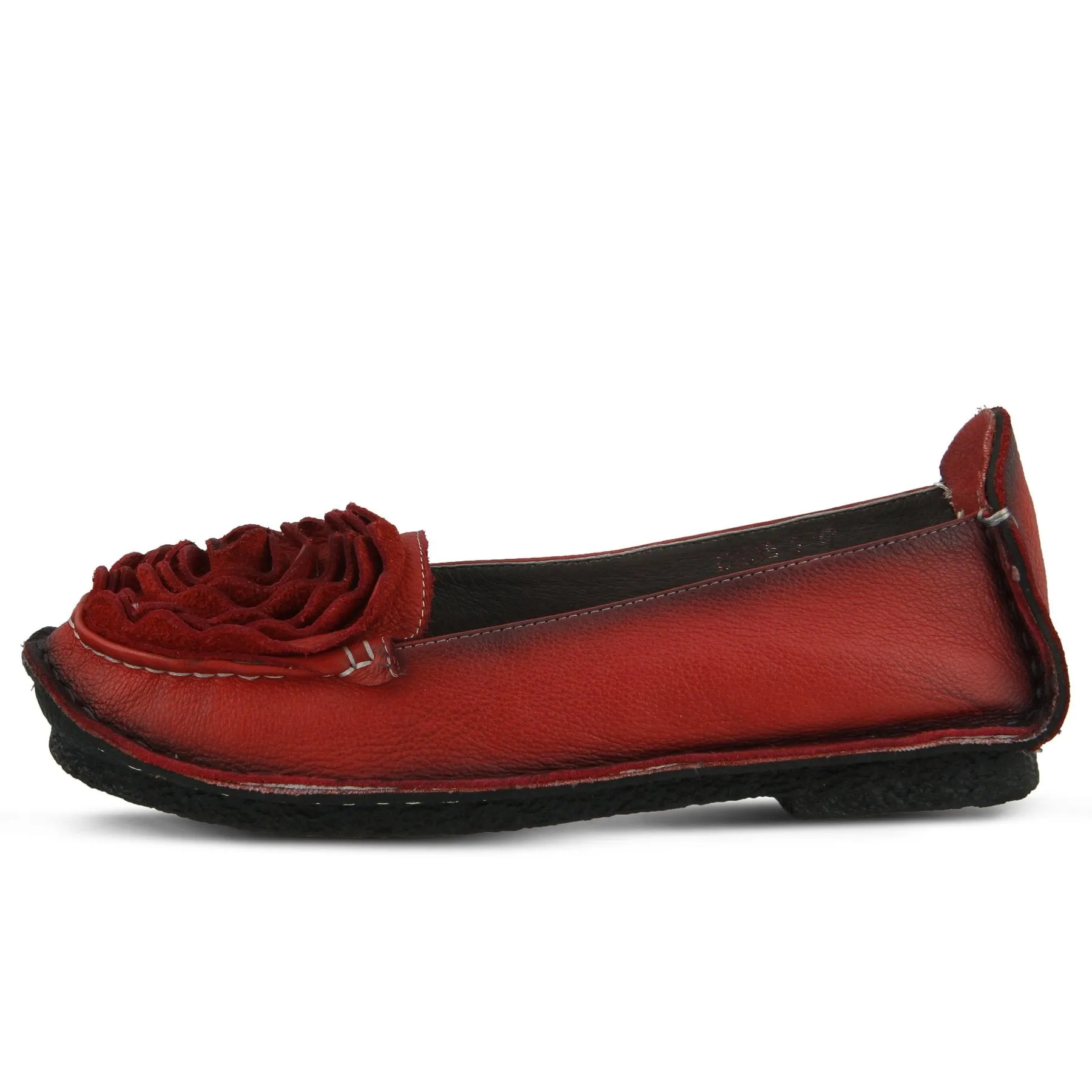 Dezi Slip-On Shoe