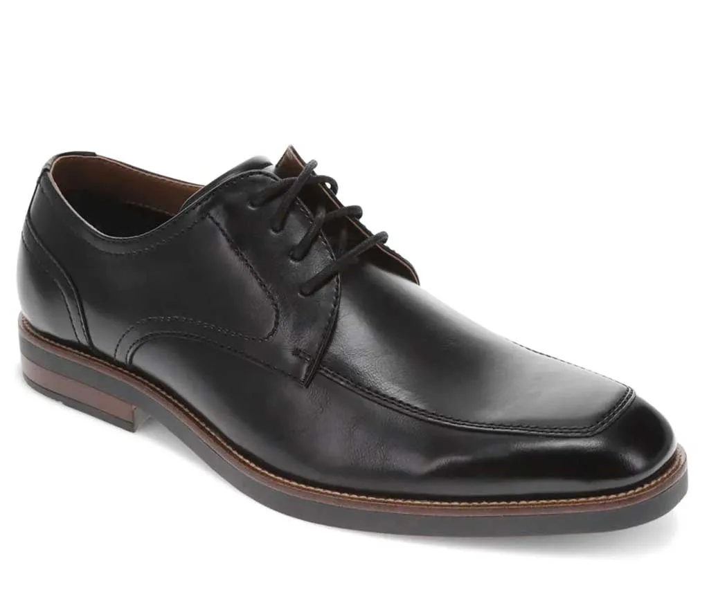 Dockers Men's Belson Black