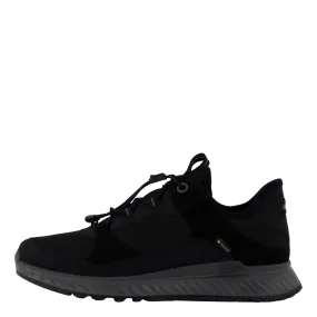 Exostride Black