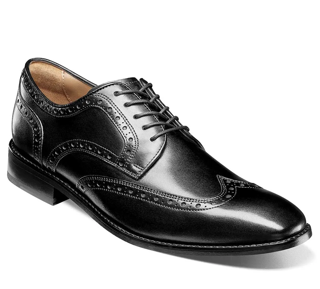 Florsheim Men's Conetta Wingtip Oxford