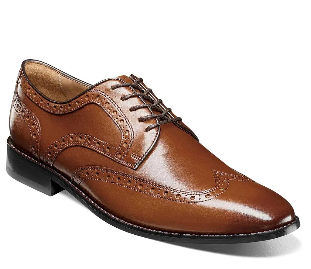 Florsheim Men's Conetta Wingtip Oxford