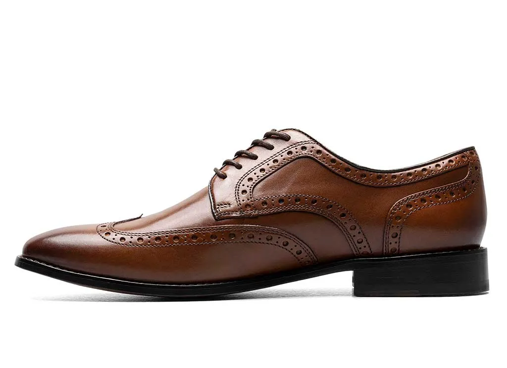 Florsheim Men's Conetta Wingtip Oxford