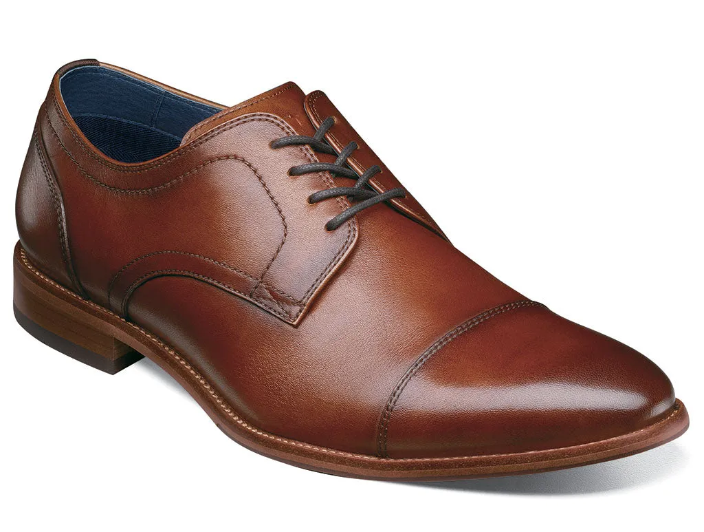 Florsheim Men's Flex Cap Toe Oxford