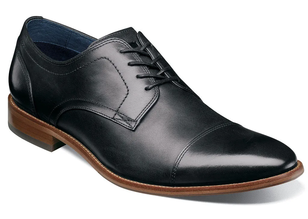 Florsheim Men's Flex Cap Toe Oxford