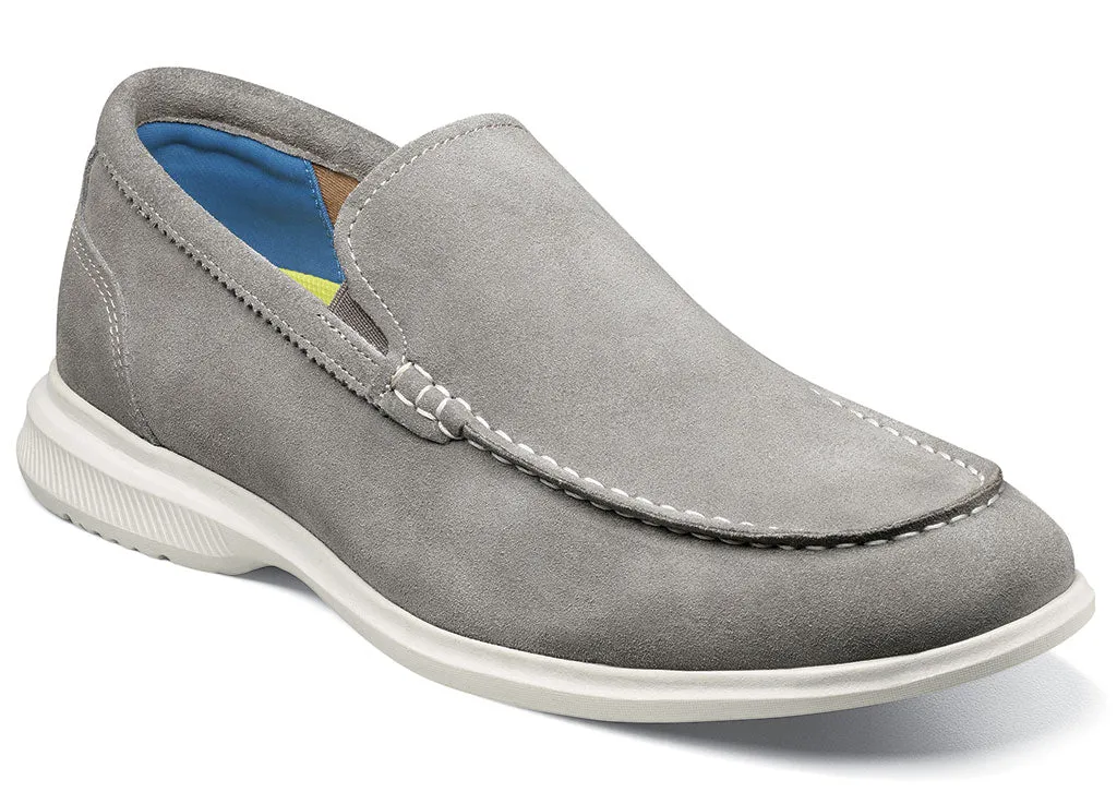 Florsheim Men's Hamptons Moc Toe Venetian