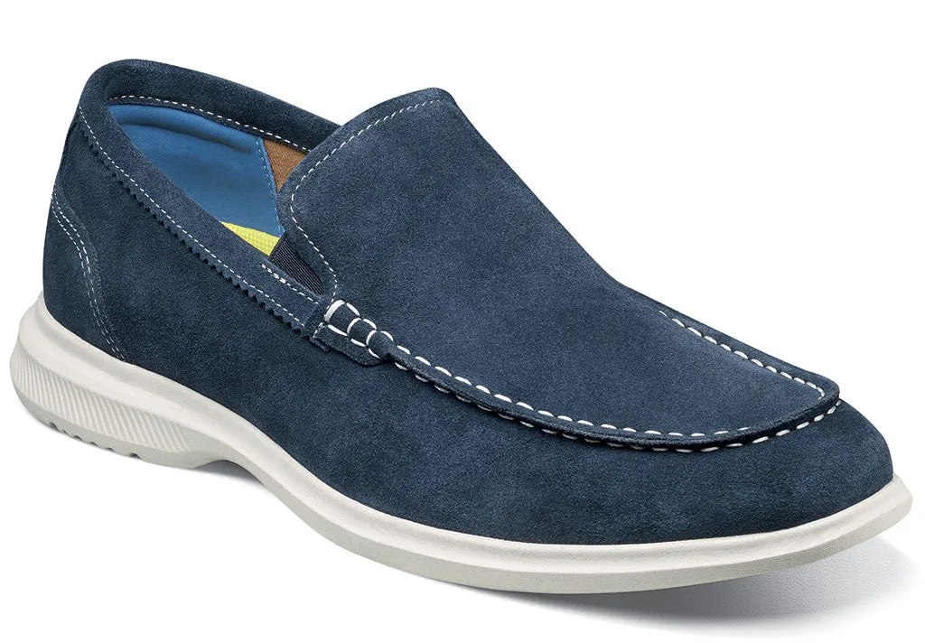 Florsheim Men's Hamptons Moc Toe Venetian