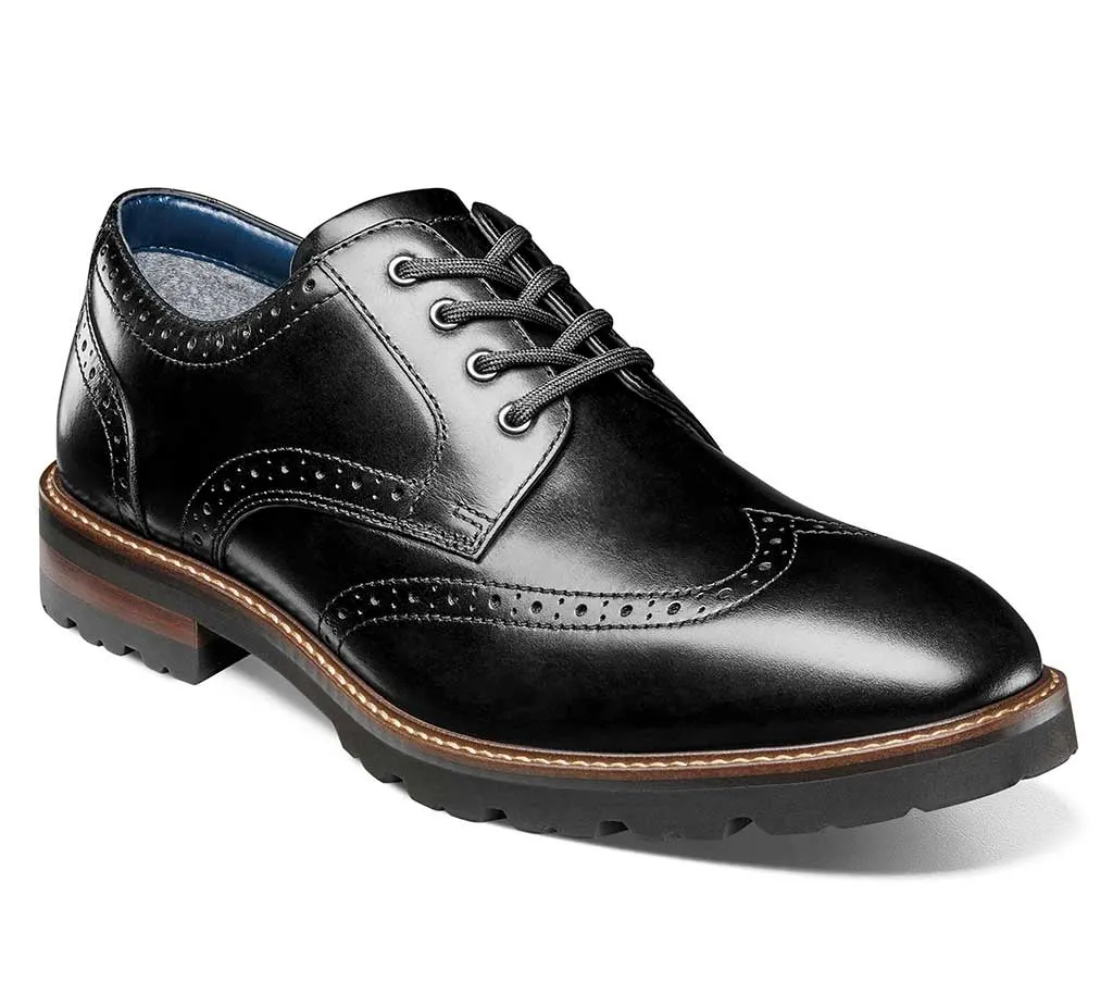 Florsheim Men's Renegade Wingtip Oxford