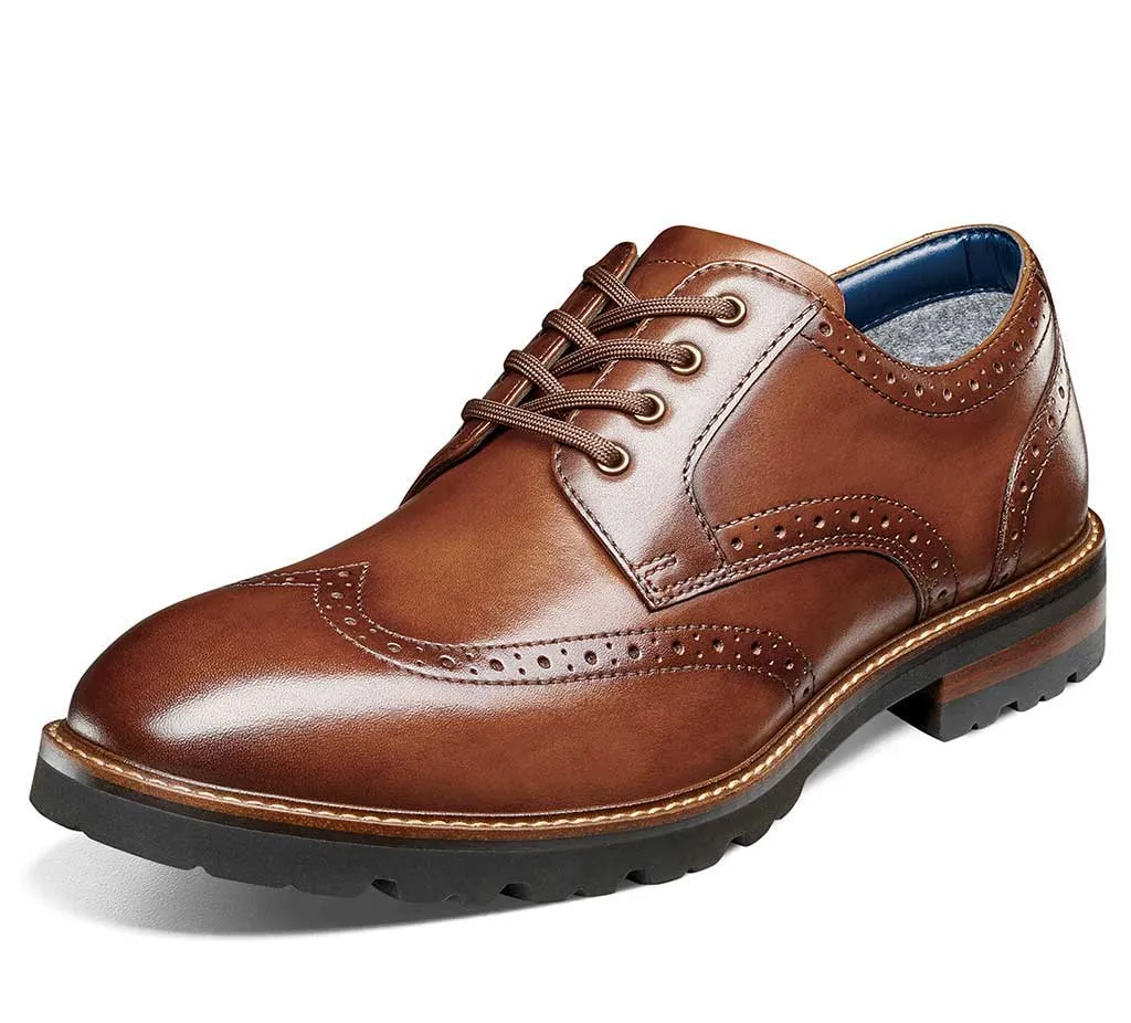 Florsheim Men's Renegade Wingtip Oxford