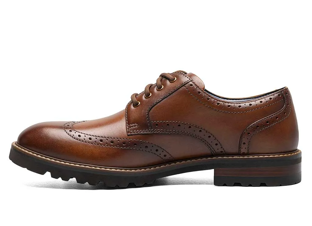 Florsheim Men's Renegade Wingtip Oxford