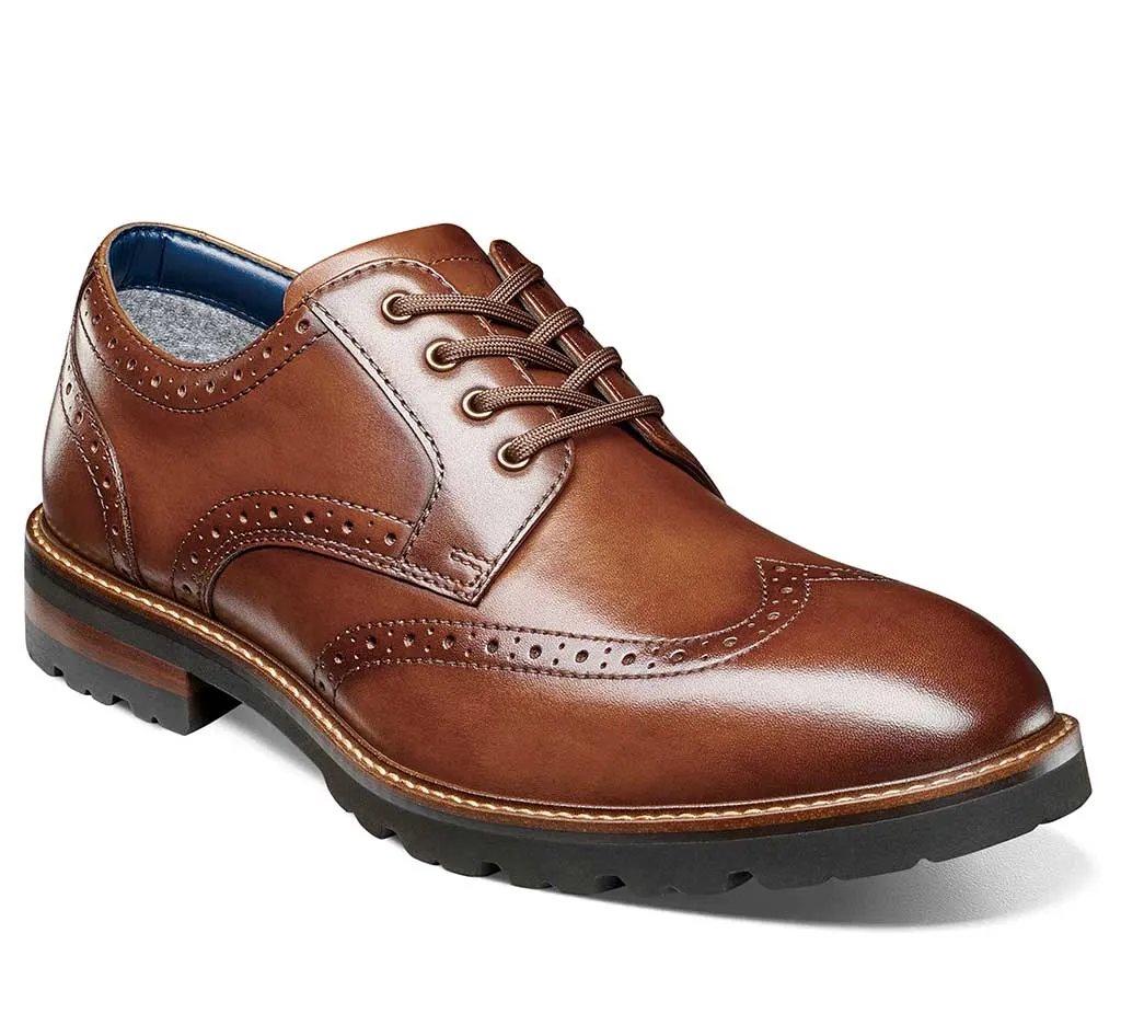 Florsheim Men's Renegade Wingtip Oxford