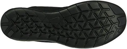 Free Rn Running Shoes Black/Black/Anthracite 831508002 Size 8.5