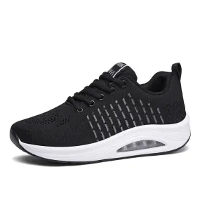 GAI new designer Summer Running shoes Breathable comfortable non-slip women men green white walking sneakers size36-40