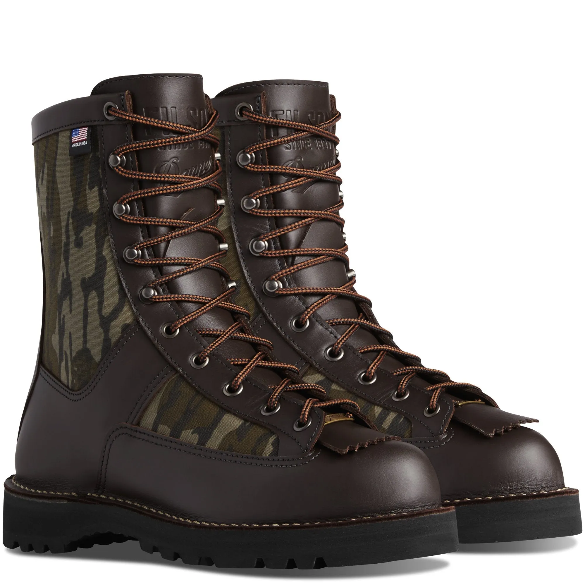Grouse Filson Bottomland