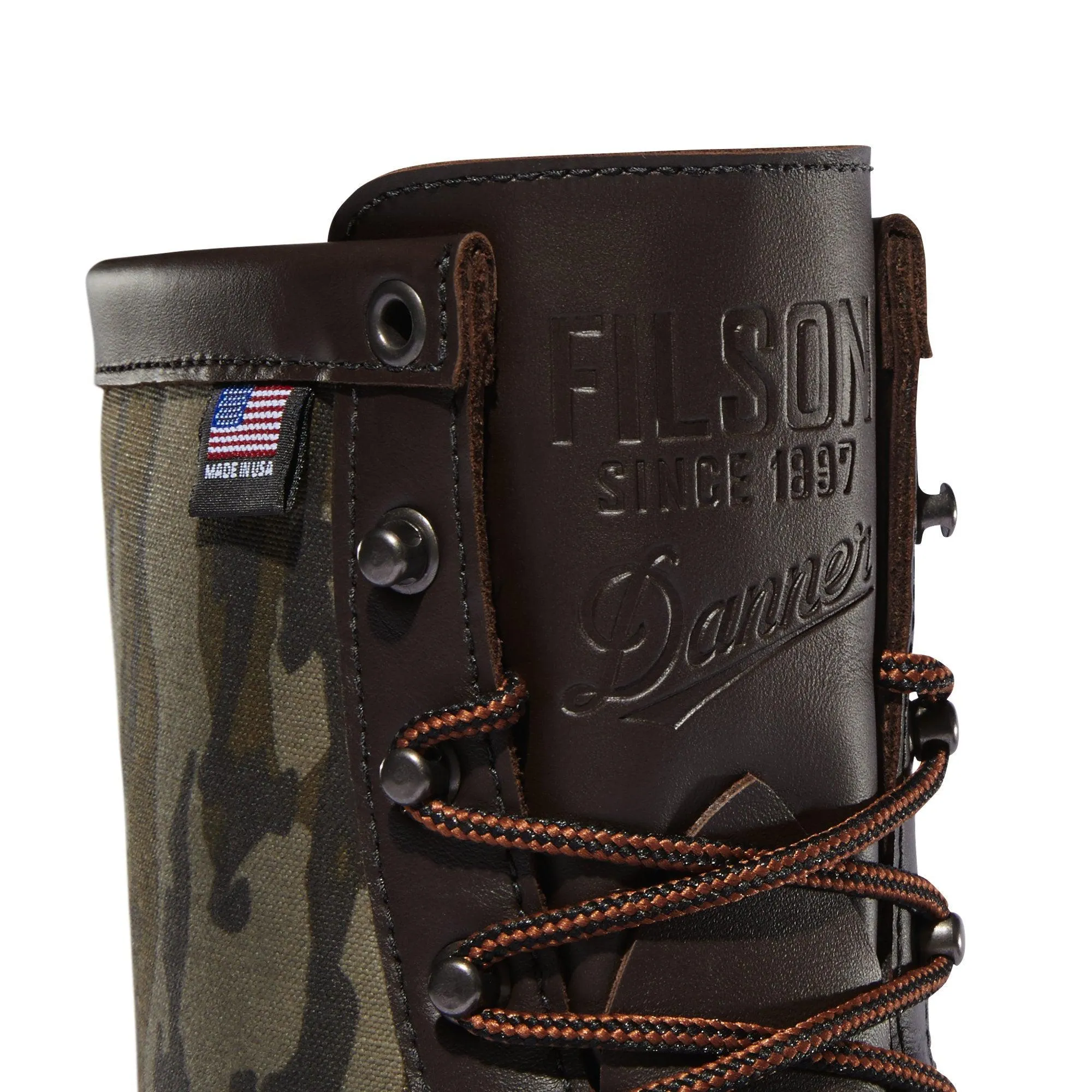 Grouse Filson Bottomland