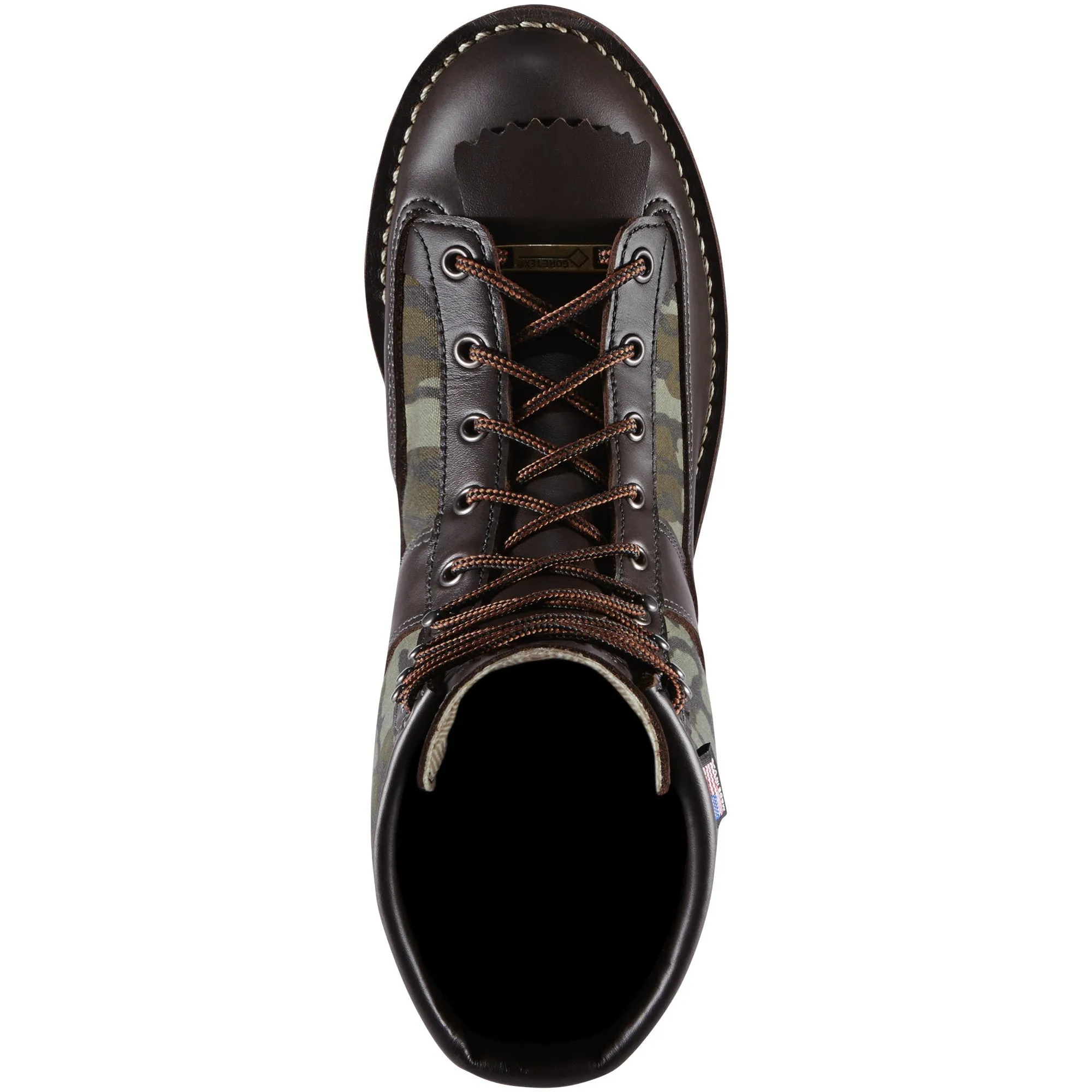 Grouse Filson Bottomland
