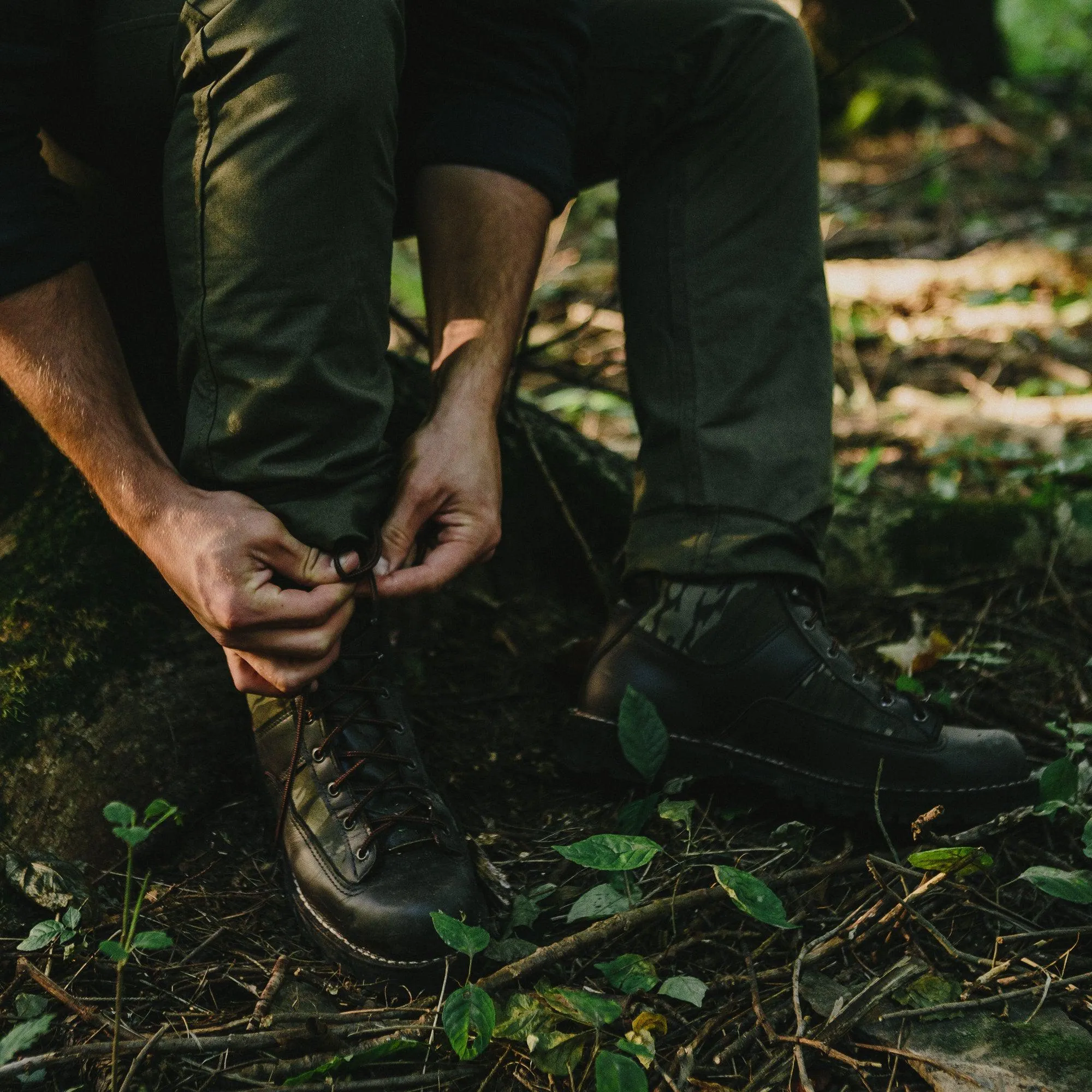 Grouse Filson Bottomland