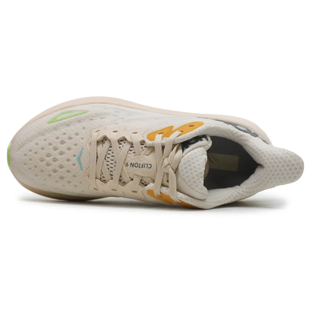 Hoka Clifton 9 Mesh Women's Running Shoes