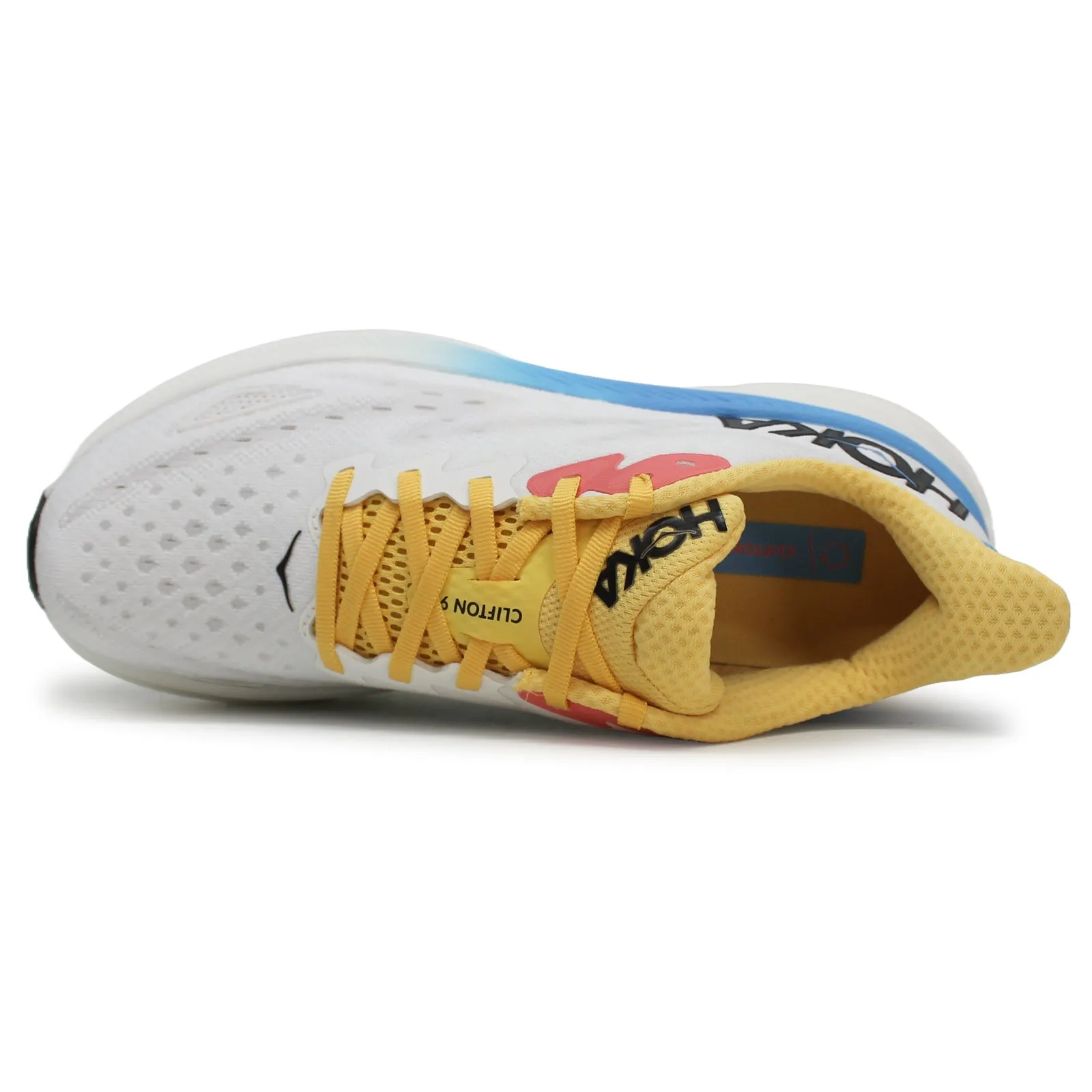 Hoka Clifton 9 Mesh Women's Running Shoes