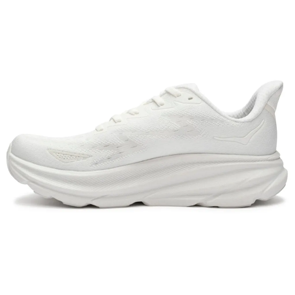 Hoka Clifton 9 Mesh Women's Running Shoes
