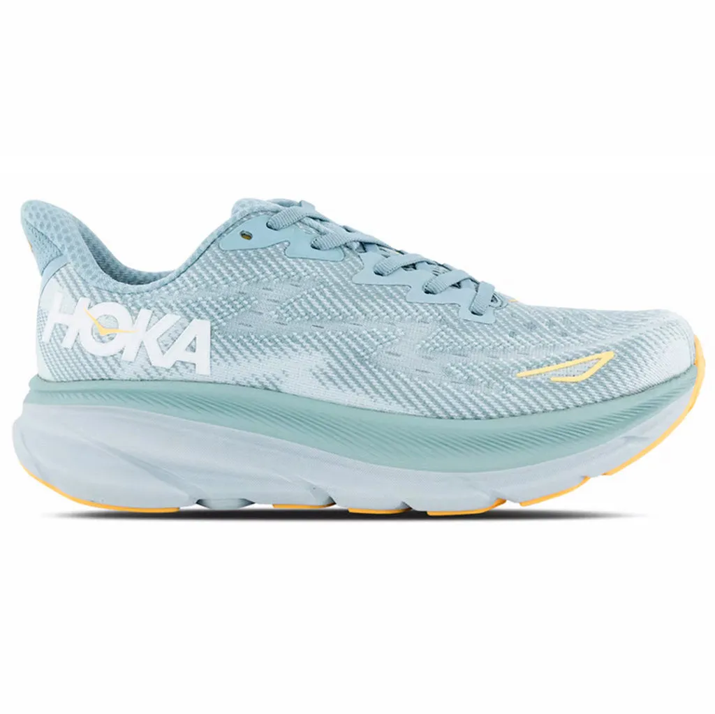 Hoka Clifton 9 Mesh Women's Running Shoes