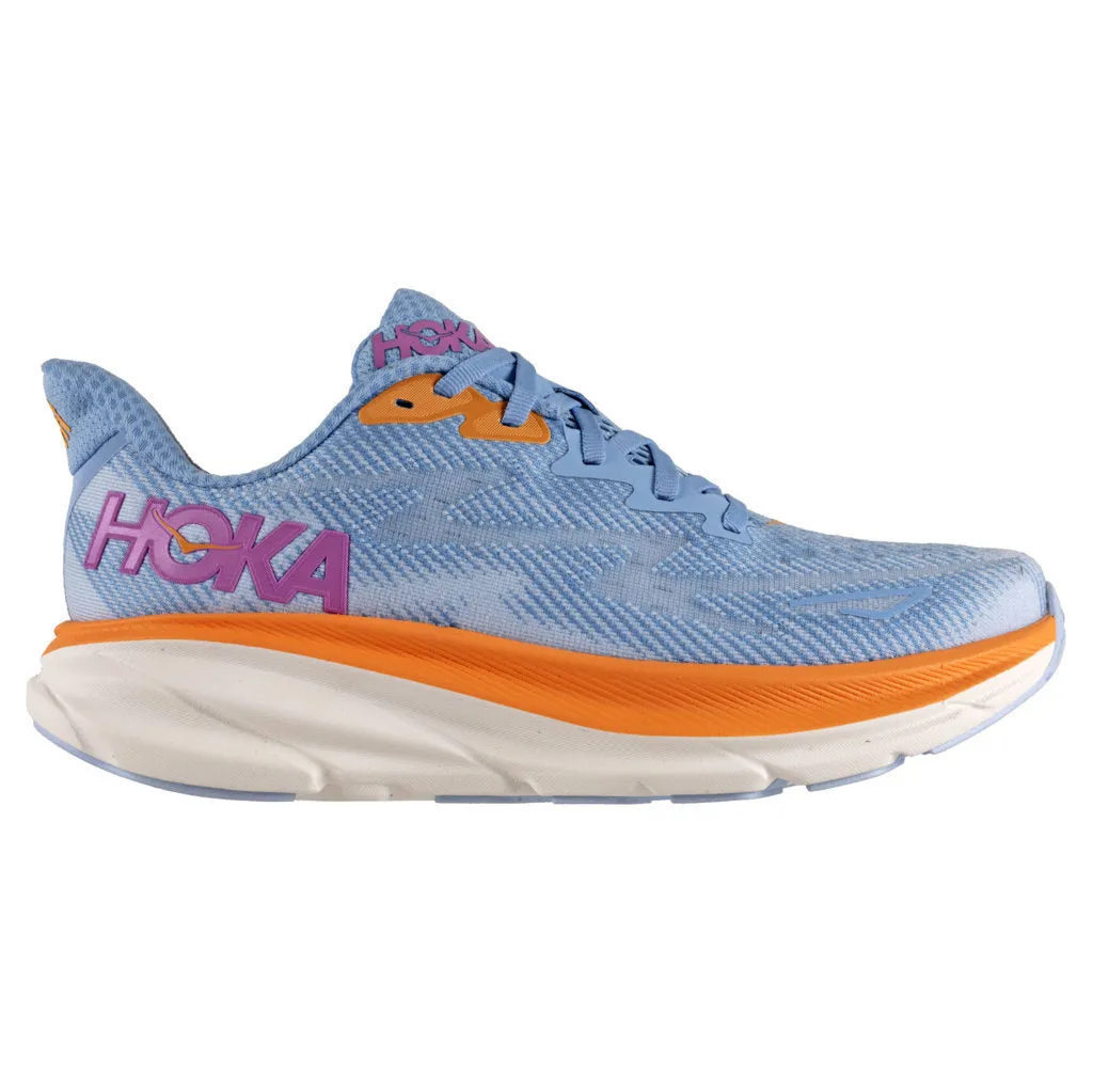 Hoka Clifton 9 Mesh Women's Running Shoes