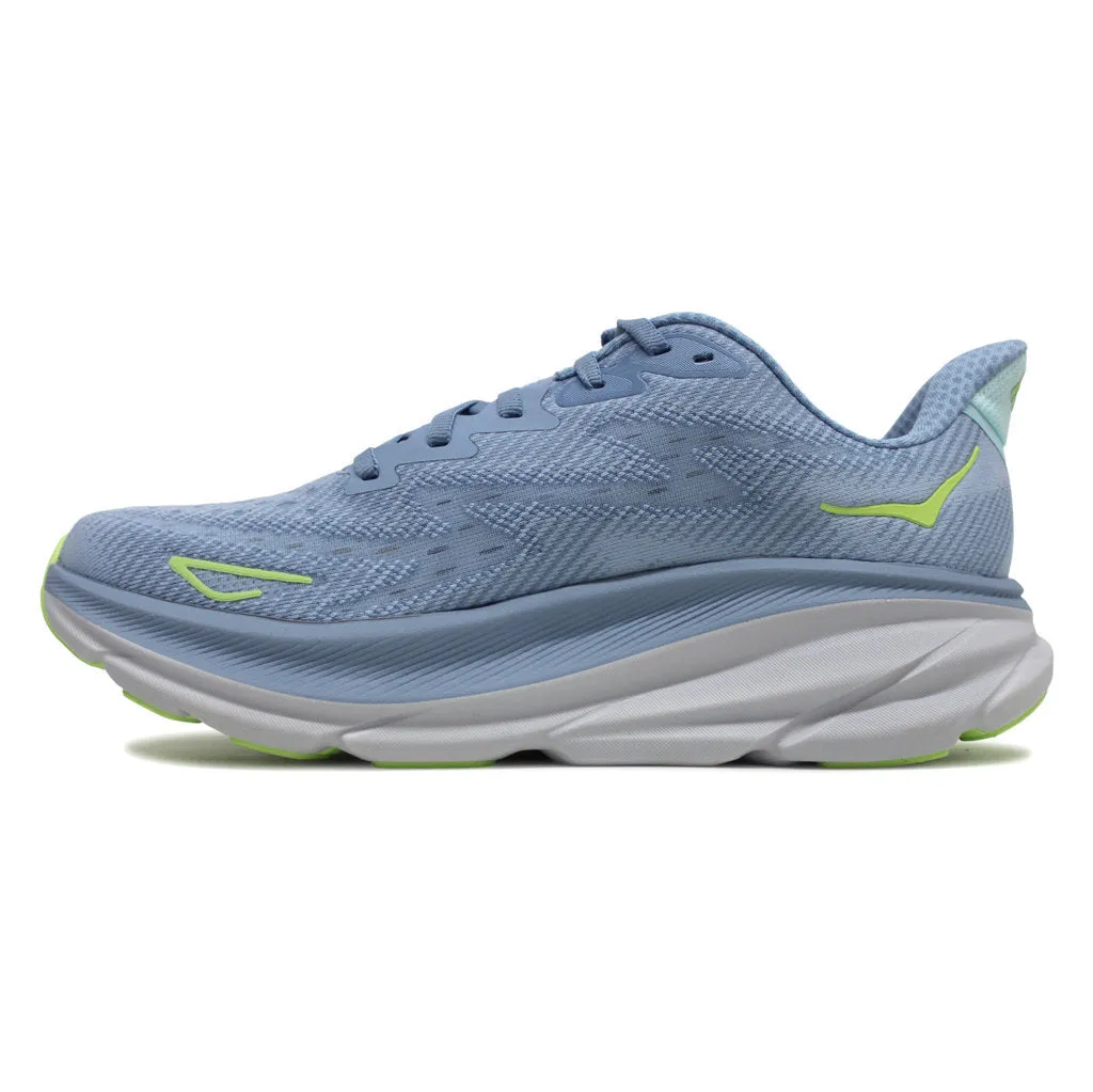 Hoka Clifton 9 Mesh Women's Running Shoes