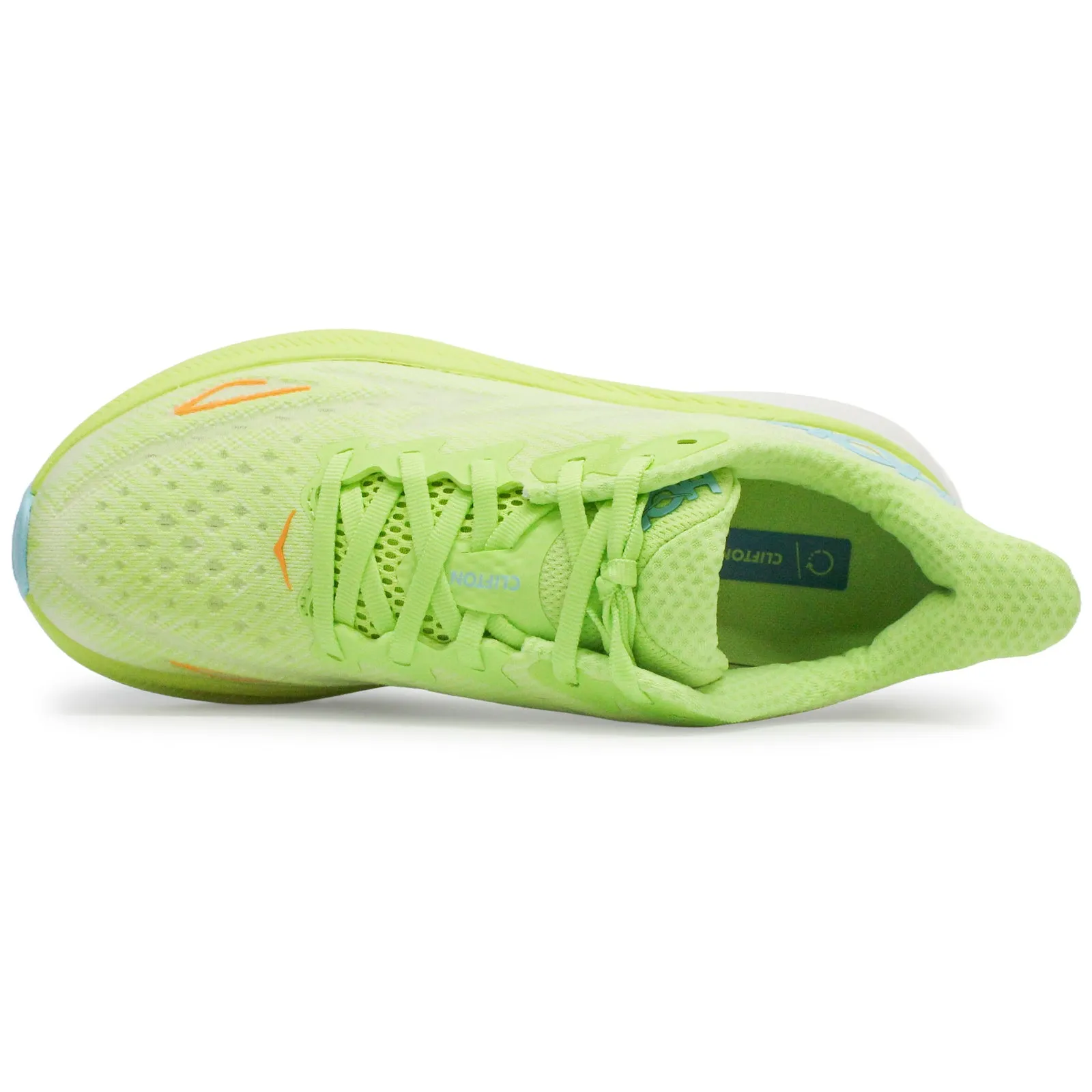 Hoka Clifton 9 Mesh Women's Running Shoes