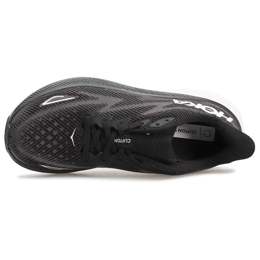 Hoka Clifton 9 Mesh Women's Running Shoes