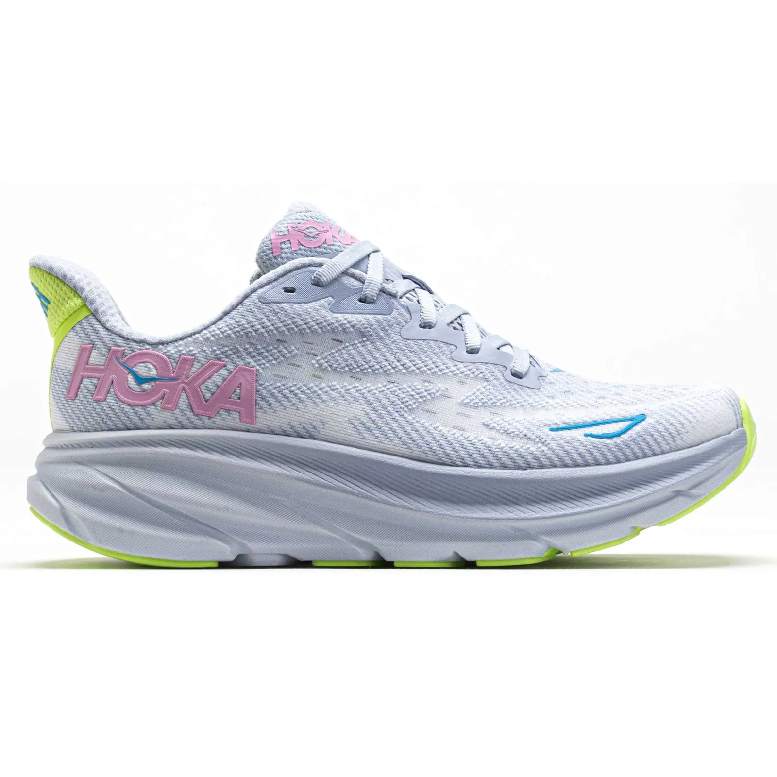Hoka Clifton 9 Mesh Women's Running Shoes