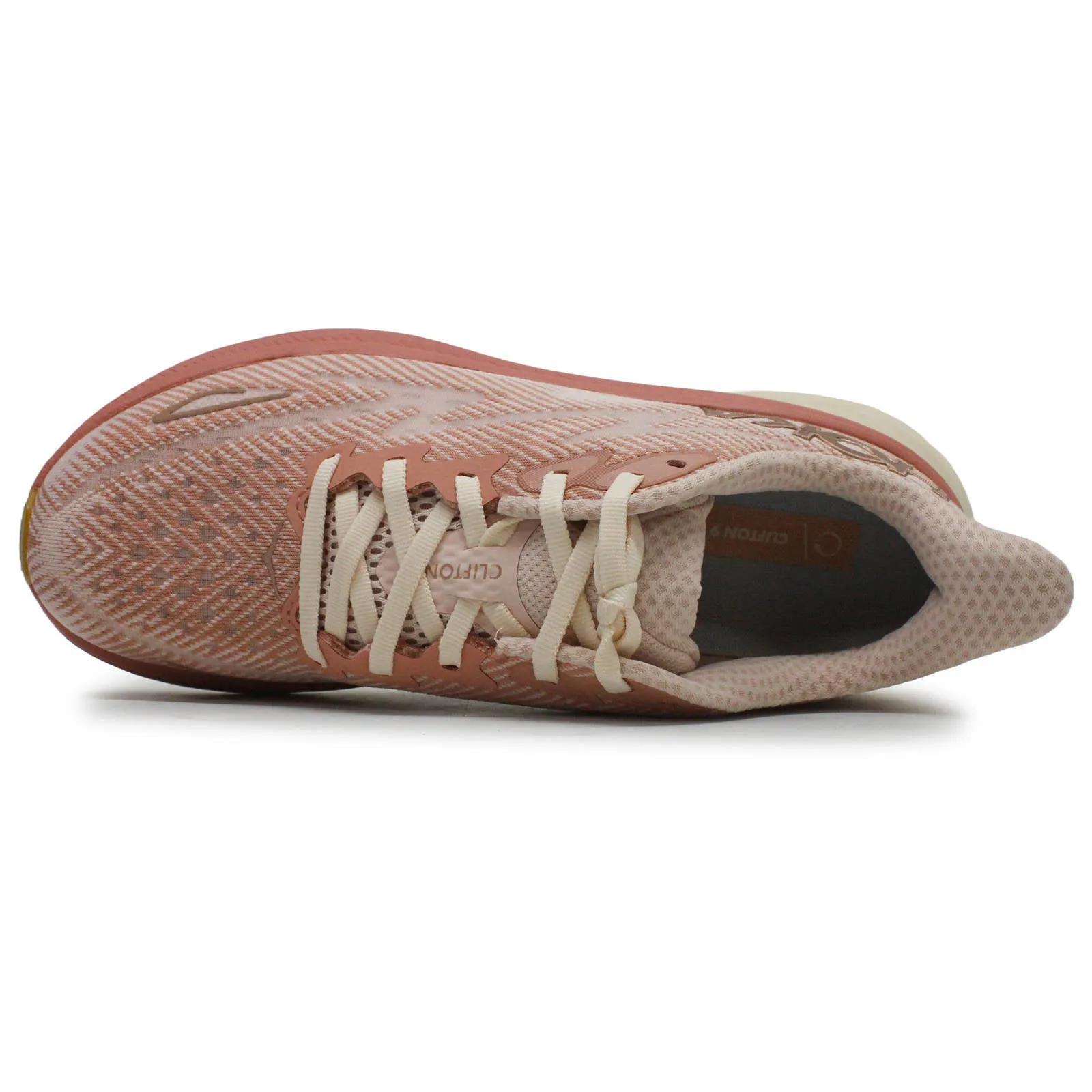 Hoka Clifton 9 Mesh Women's Running Shoes