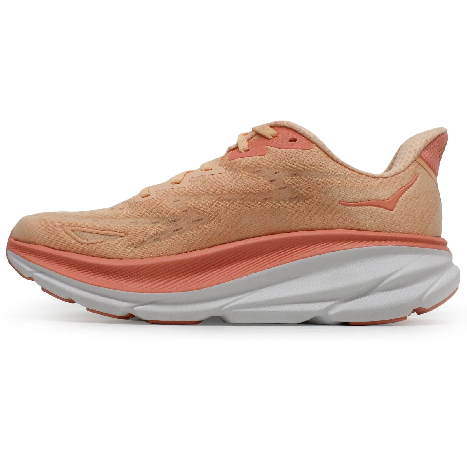 Hoka Clifton 9 Mesh Women's Running Shoes