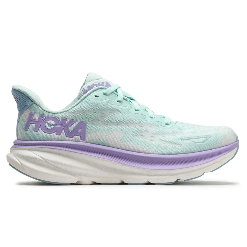 Hoka Clifton 9 Mesh Women's Running Shoes