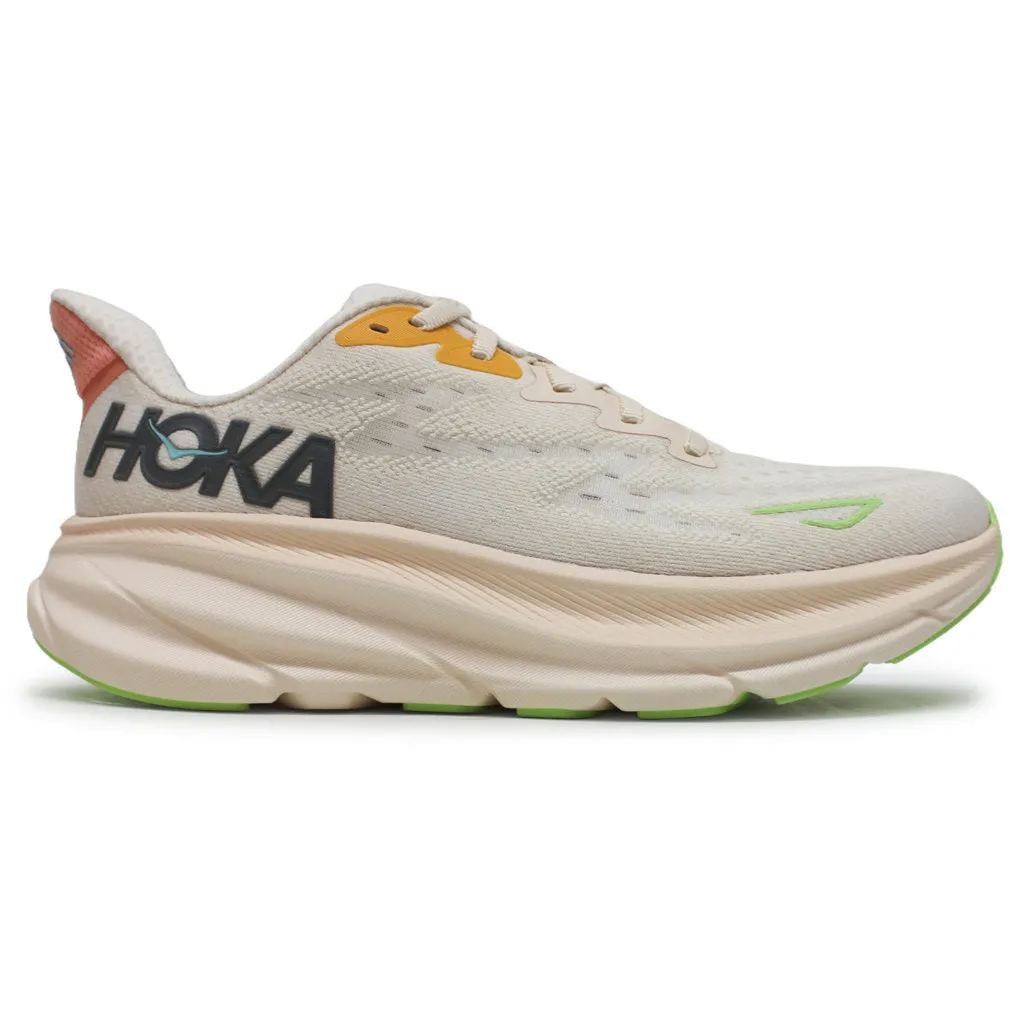 Hoka Clifton 9 Mesh Women's Running Shoes