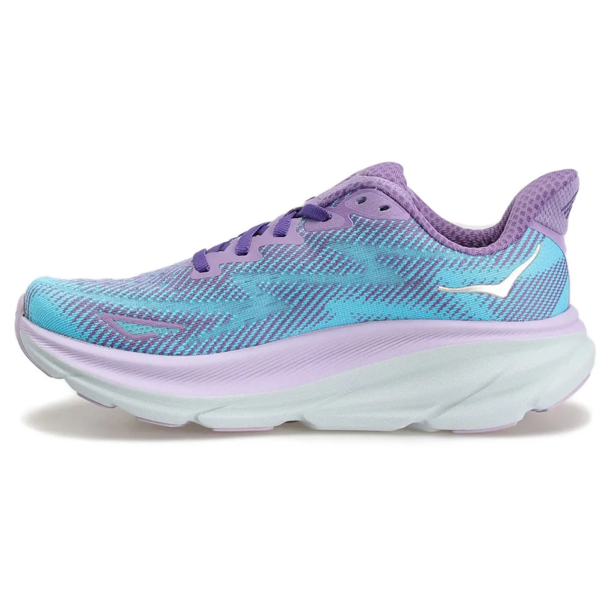 Hoka Clifton 9 Mesh Women's Running Shoes